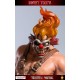 Twisted Metal Statue Sweet Tooth 34 cm